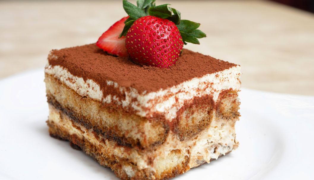 DIY Tiramisu