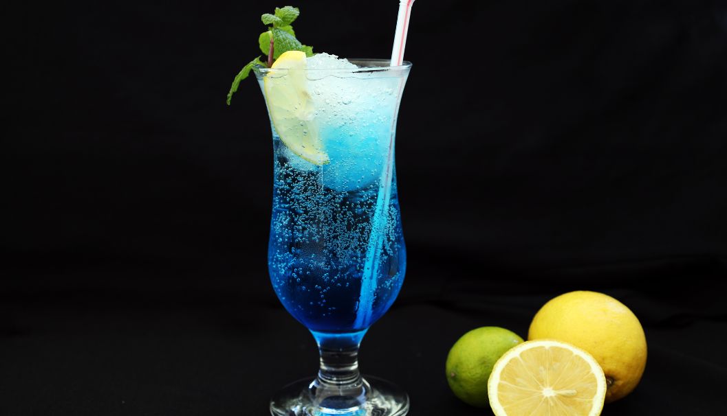 Make Your Own Mocktail