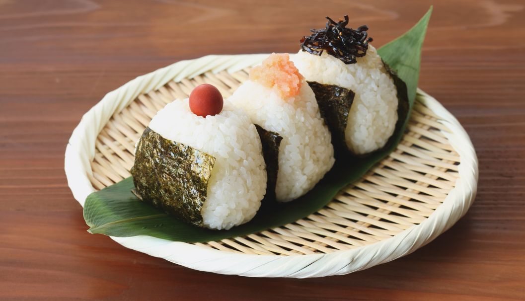 DIY Onigiri