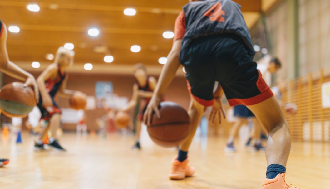 Social Basketball