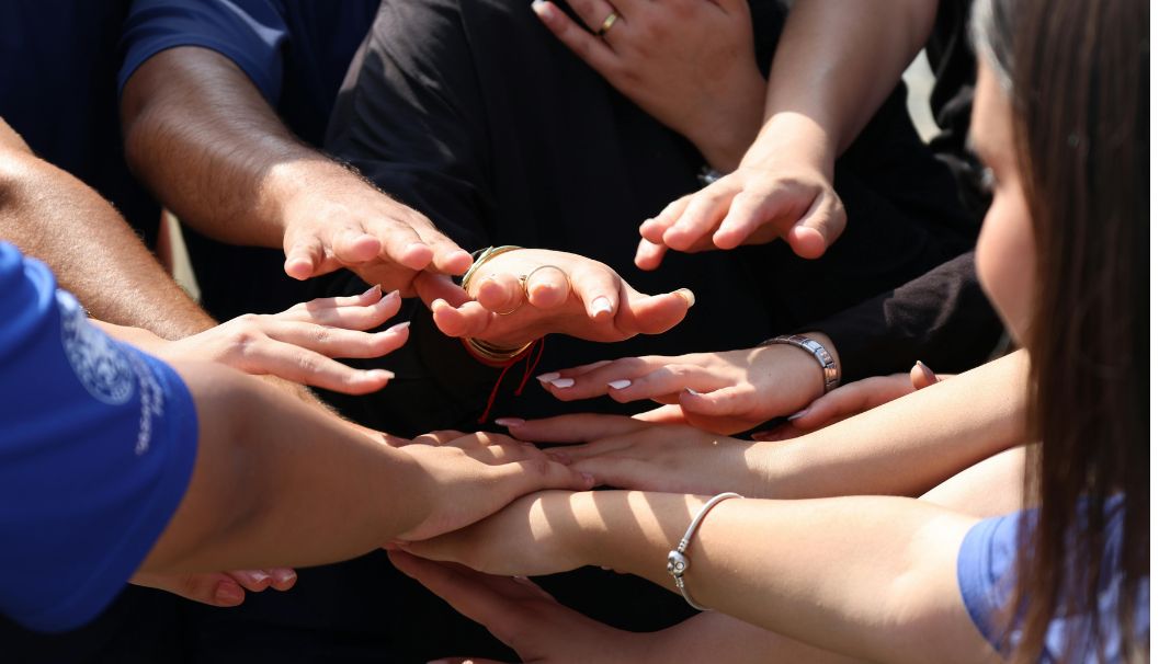 Harmony Week Social - Everyone Belongs!