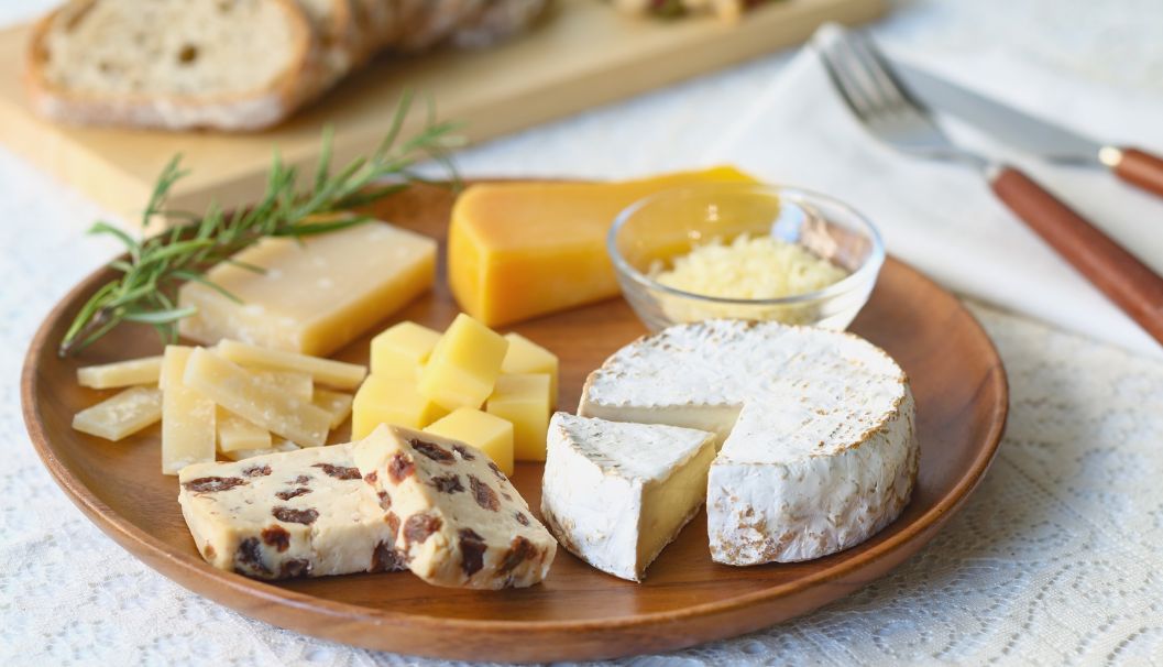 Say Cheese! World Cheese Day