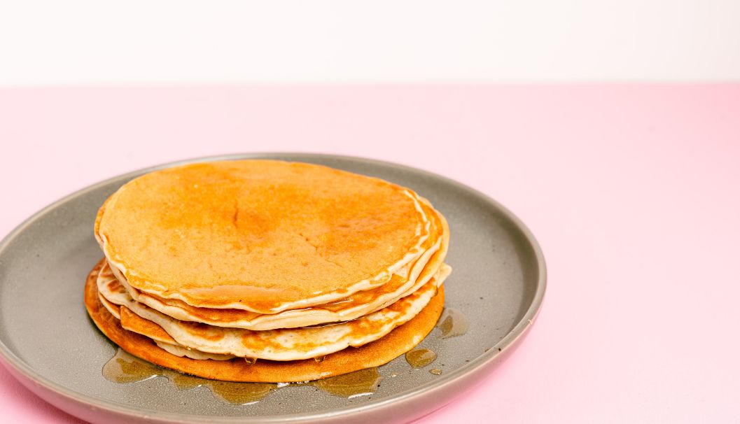 Special Breakfast: Pancakes