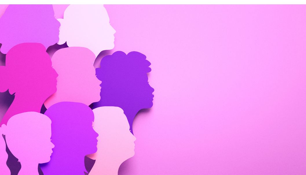 International Women's Day - Self Care Sunday