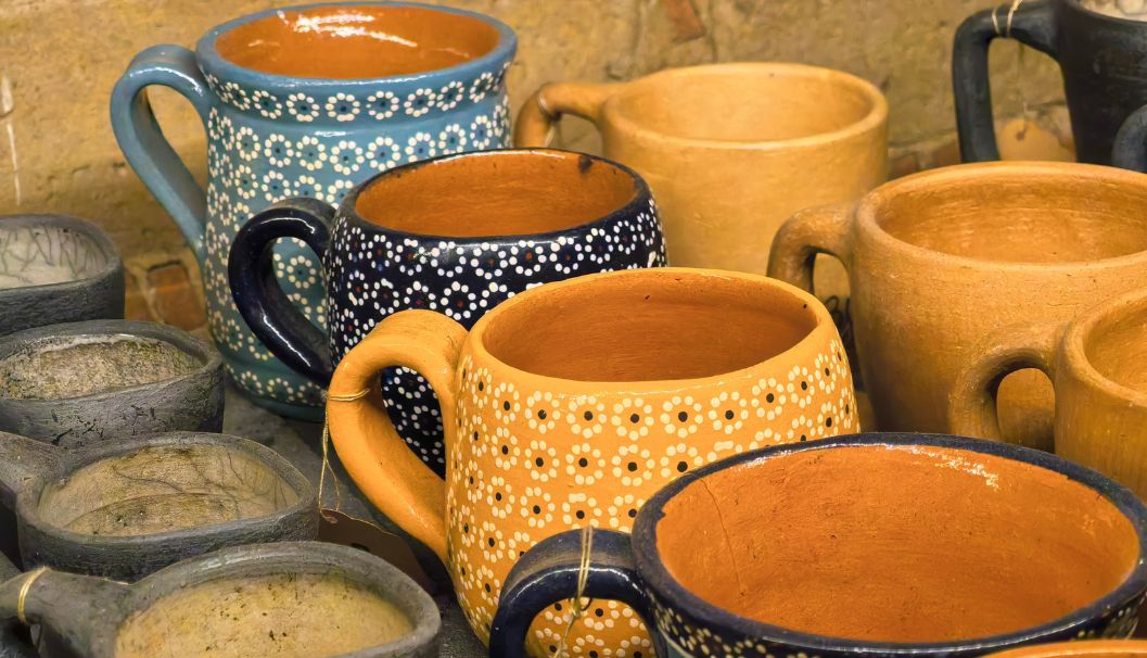 DIY Mug/Glass decorating