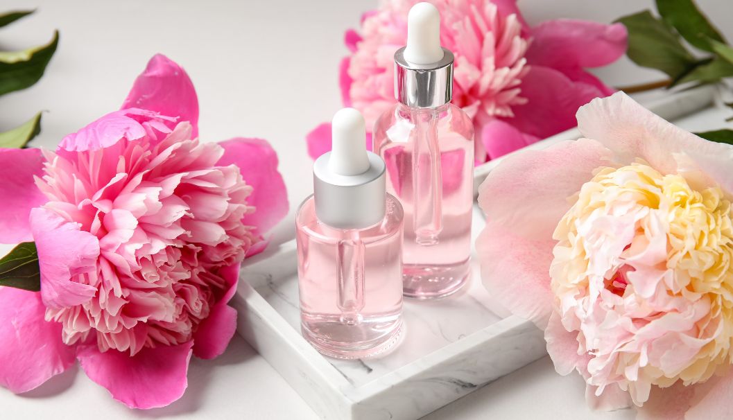 Perfume Making Workshop