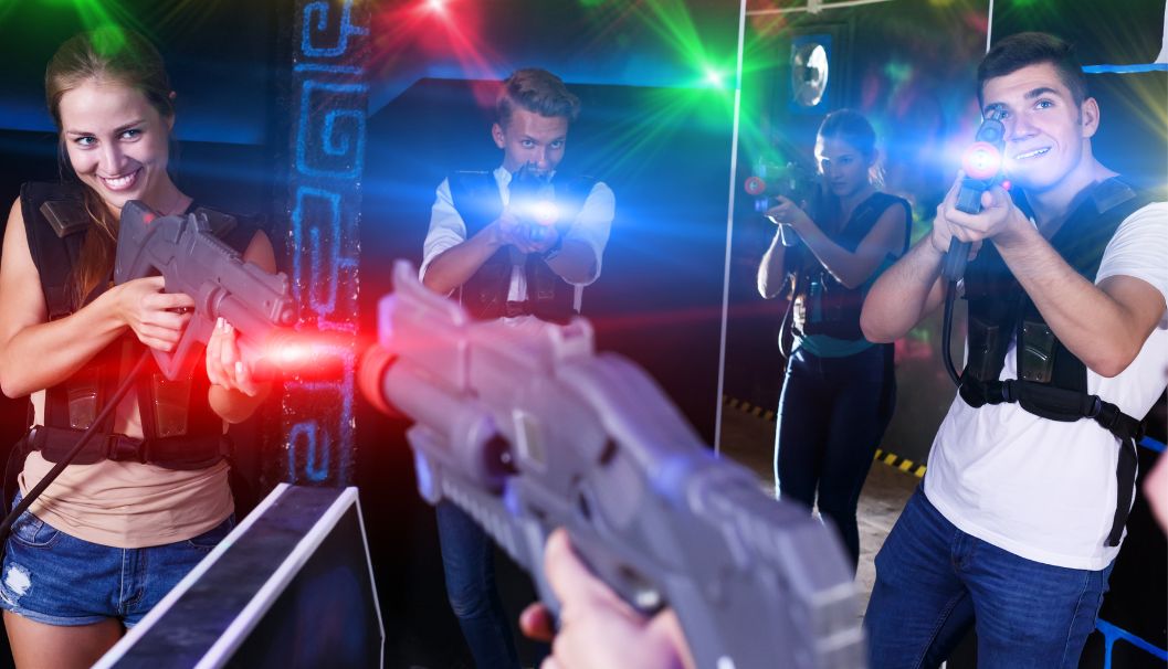 Laser Tag