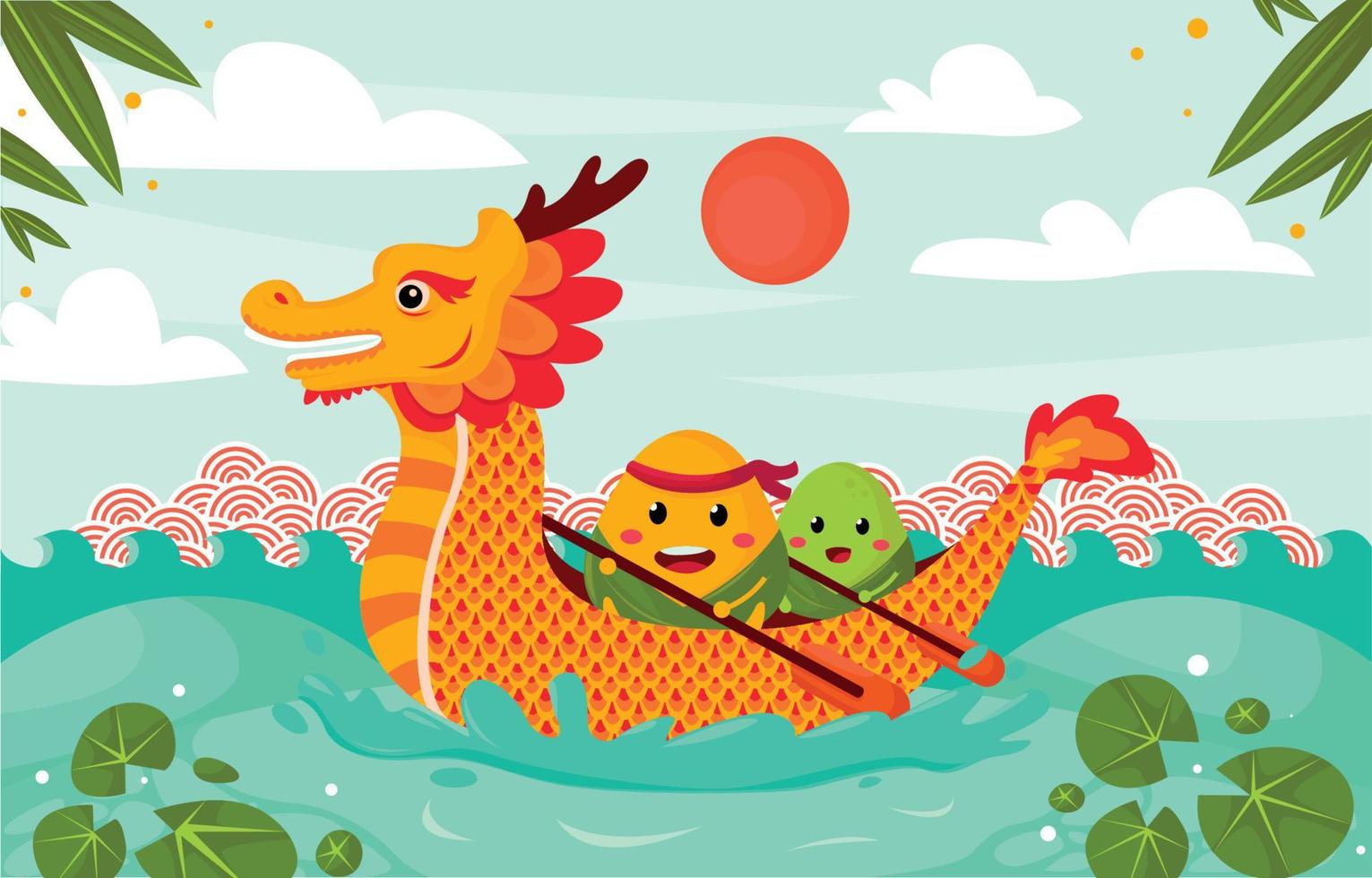 Dragon Boat Festival