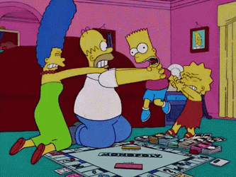 Monopoly Night