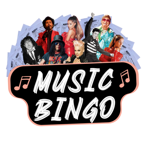 Music Bingo