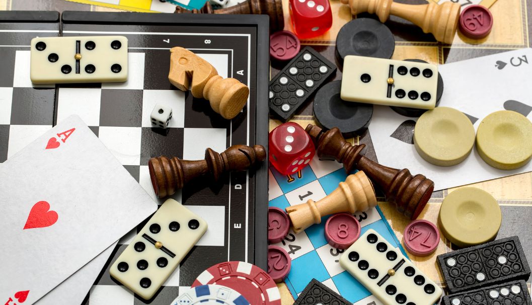 Games Night