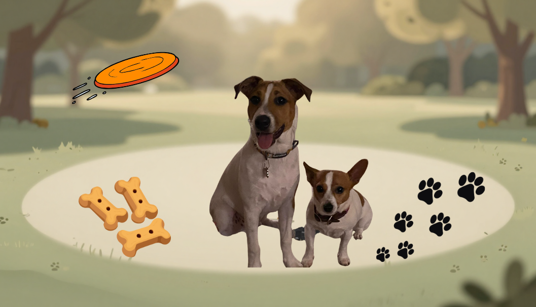 Doggy Day