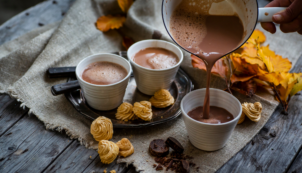 Chocolate Social & Tasting
