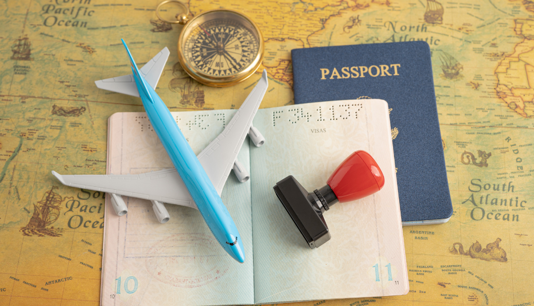 Free Visa Seminar