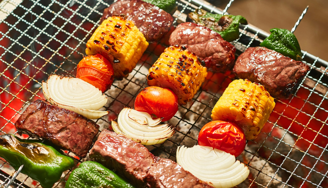 DIY Skewers